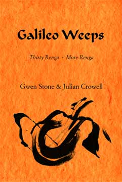 Galileo Weeps Cover