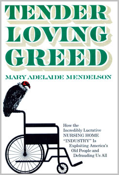 Tender Loving Greed front cover jpg