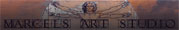 Marcel Franquelin's Logo