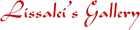 Lissalei's Gallery Logo