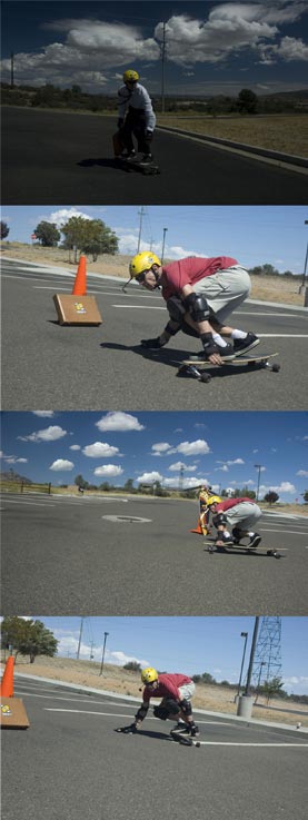 Original photos by Cody Watson