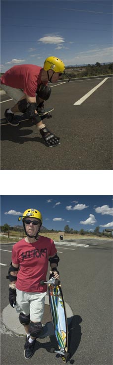 Original Photos by Cody Watson